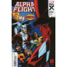 Alpha Flight Vol. 4 Issue 3