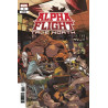 Alpha Flight: True North Issue 1b Variant
