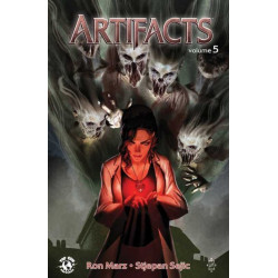 Artifacts Tpb 5
