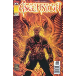 Ascension  Issue 12