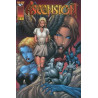 Ascension  Issue 16