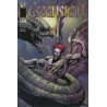 Ascension  Issue 18