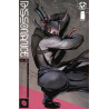 Dissonance  Issue 1