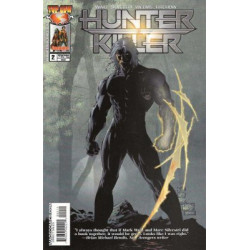 Hunter Killer  Issue 2