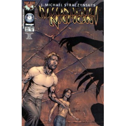 Midnight Nation  Issue 11