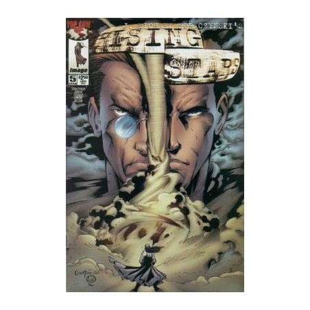 Rising Stars  Issue  5