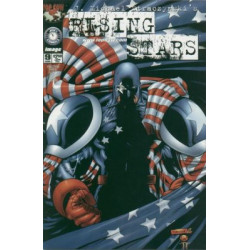 Rising Stars  Issue  9