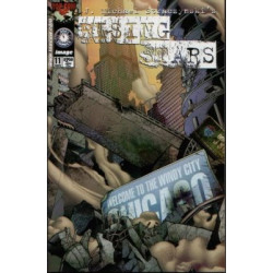 Rising Stars  Issue 11