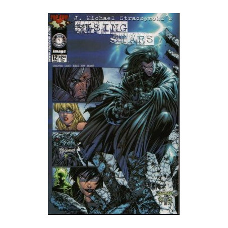 Rising Stars  Issue 12