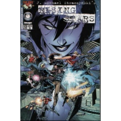 Rising Stars  Issue 13