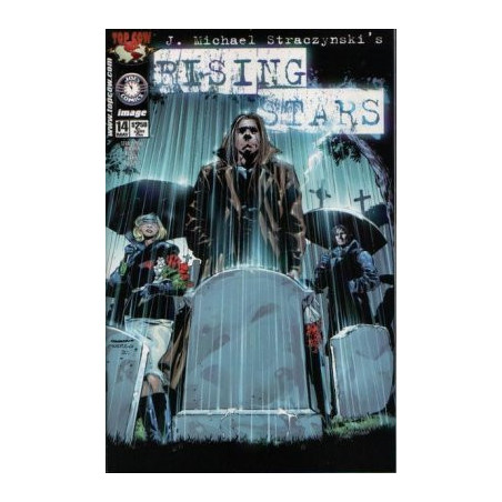 Rising Stars  Issue 14