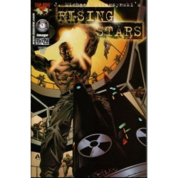 Rising Stars  Issue 15