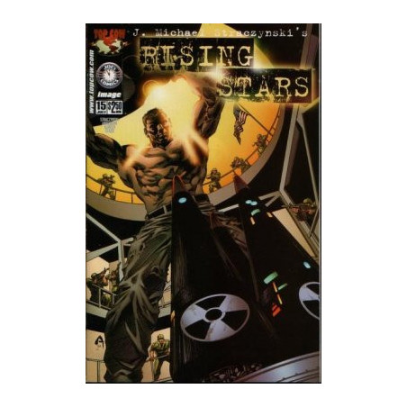 Rising Stars  Issue 15