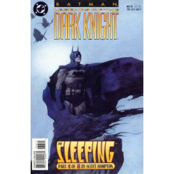 Batman: Legends of the Dark Knight  Issue  76