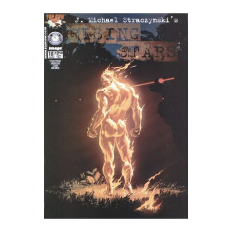 Rising Stars  Issue 18