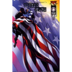 Rising Stars  Issue 20