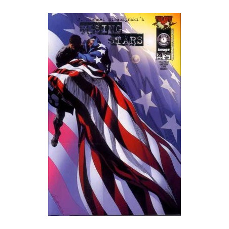 Rising Stars  Issue 20