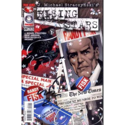 Rising Stars  Issue 22