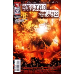 Rising Stars  Issue 23