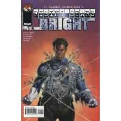 Rising Stars: Bright Mini Issue 1