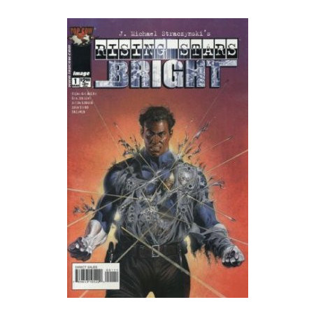 Rising Stars: Bright Mini Issue 1