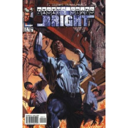 Rising Stars: Bright Mini Issue 2