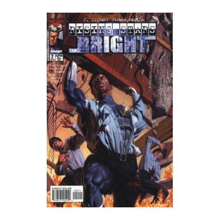 Rising Stars: Bright Mini Issue 2