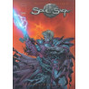 Soul Saga Mini TPB 1