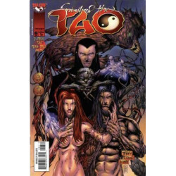 Spirit of the Tao  Issue  6