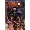 Spirit of the Tao  Issue  6