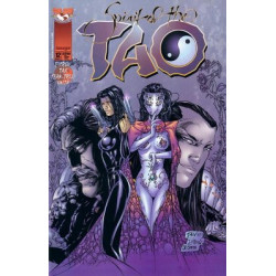 Spirit of the Tao  Issue 12