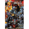 Tales of The Darkness Mini Issue 1