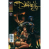 Tales of The Darkness Mini Issue 4b Variant