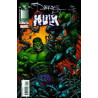 The Darkness / Hulk One-Shot Issue 1