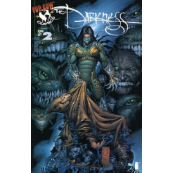 The Darkness Vol. 1 Issue  2