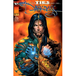 The Darkness Vol. 1 Issue  9