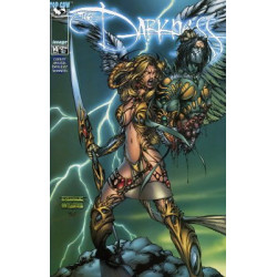 The Darkness Vol. 1 Issue 14