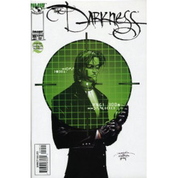 The Darkness Vol. 1 Issue 19