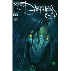The Darkness Vol. 1 Issue 23