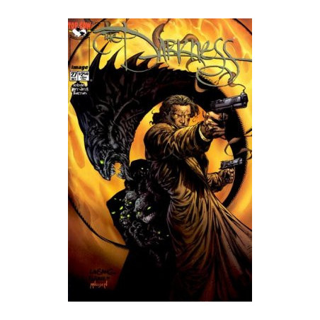 The Darkness Vol. 1 Issue 27