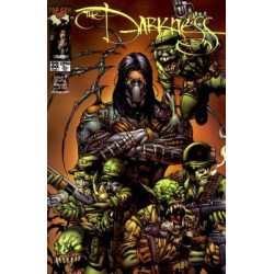 The Darkness Vol. 1 Issue 33