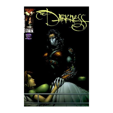 The Darkness Vol. 1 Issue 37
