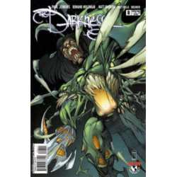 The Darkness Vol. 2 Issue  8