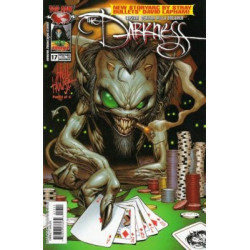 The Darkness Vol. 2 Issue 17