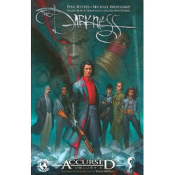 The Darkness Vol. 3 TPB 3