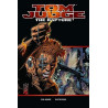 Tom Judge: The Rapture Tpb 1
