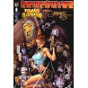 Tomb Raider / The Darkness One-Shot Issue 1