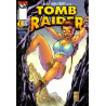 Tomb Raider Vol. 1 Issue 1c Variant