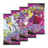 Pokémon TCG - Sword & Shield ( 8): Fusion Strike Booster Pack