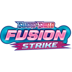 Pokémon TCG - Sword & Shield ( 8): Fusion Strike Booster Pack